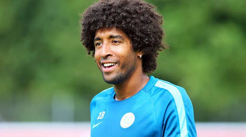 Ufficiale: Wolfsburg, Dante vola al Nizza preview