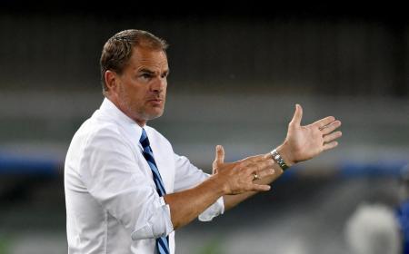 de boer inter uff