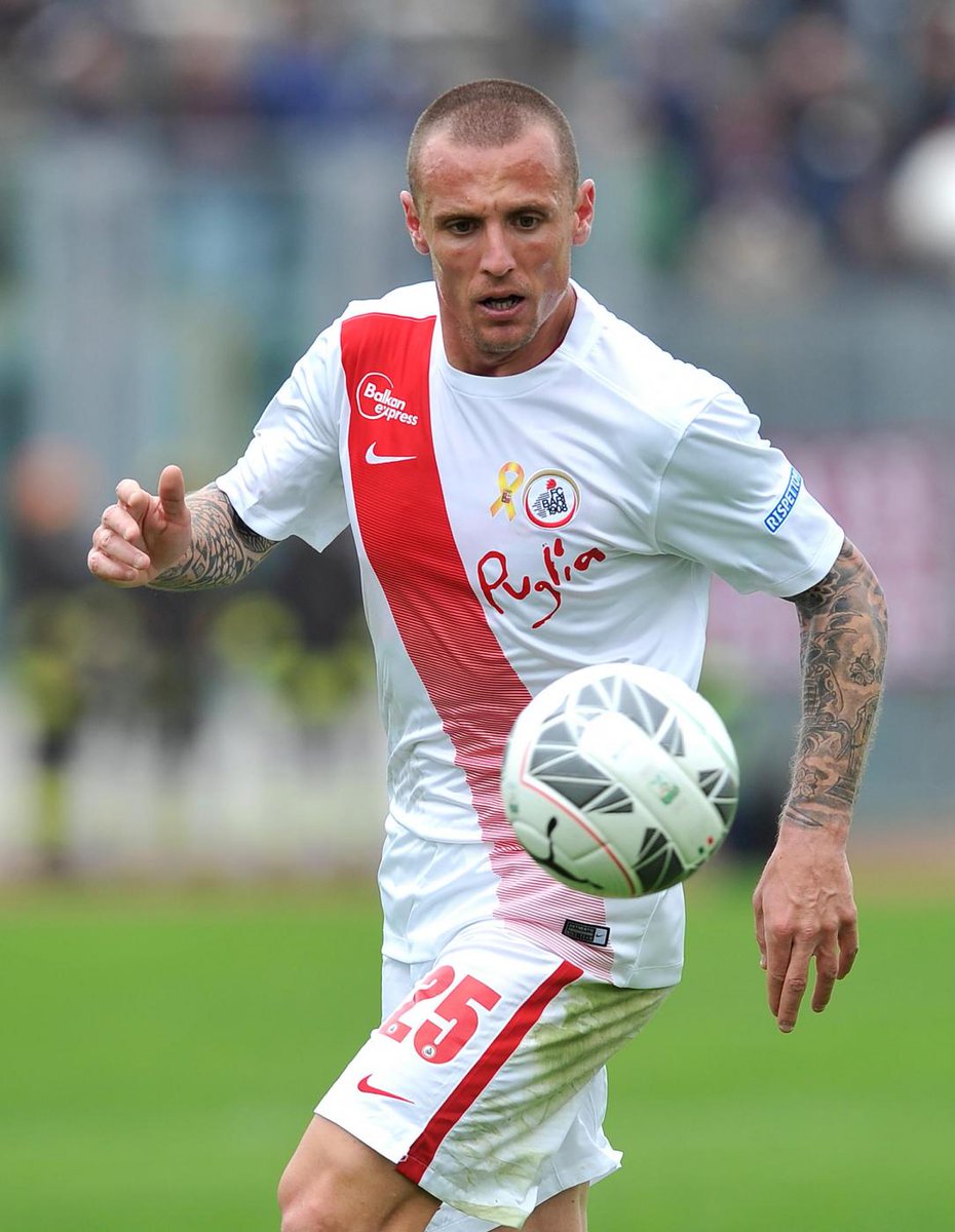 Ora è anche ufficiale: Marino Defendi alla Ternana article-post