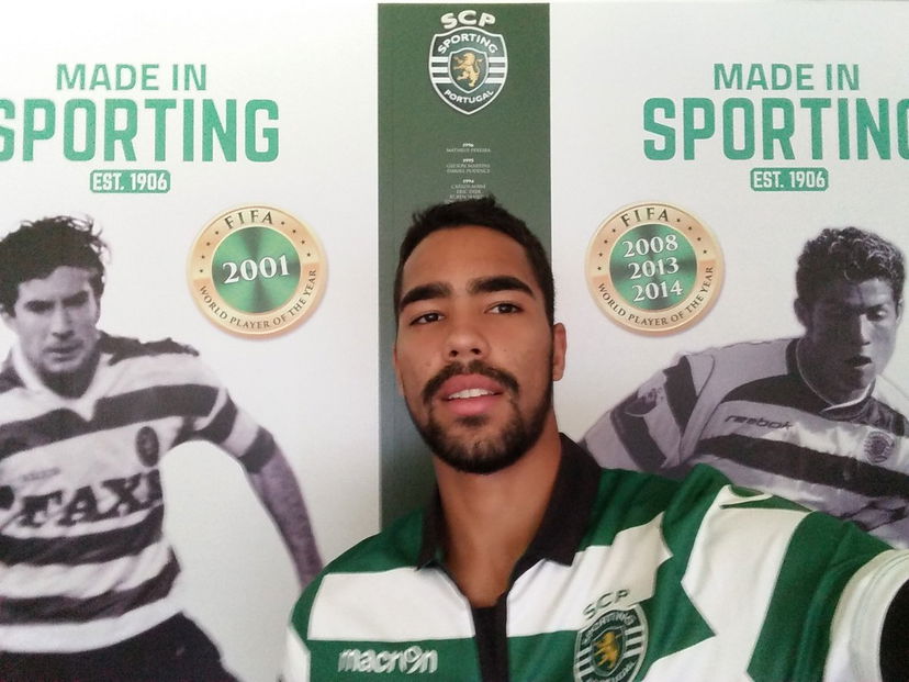 Ora è anche ufficiale: Inter, Delgado vola allo Sporting Lisbona preview