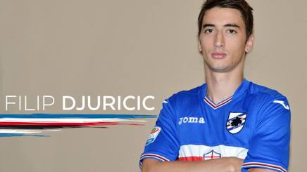 Sampdoria: Djuricic allontana l’addio preview