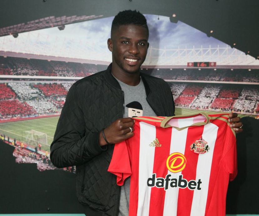 Ufficiale: Chelsea, ceduto Djilobodji al Sunderland preview