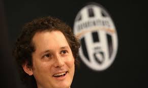 John Elkan: “Roma e Napoli si sono indebolite. Juve entusiasmante” preview