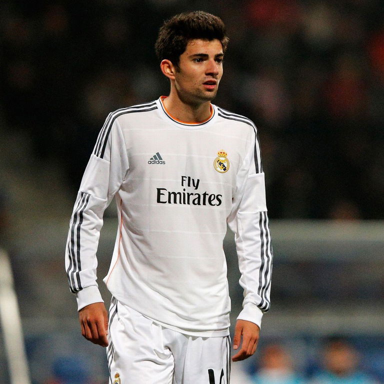 Real Madrid: quattro piste per il futuro di Enzo Zidane preview
