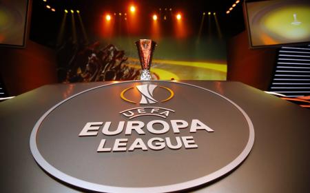 europa league new