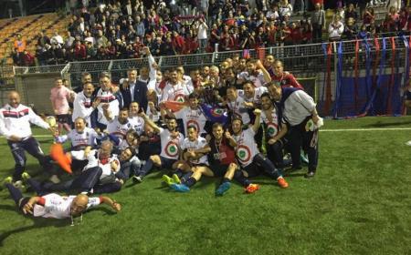 festa coppa italia