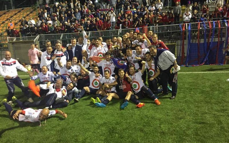 Unicusano Fondi, Bandecchi: “Lega Pro vetrina ideale per la ricerca scientifica” preview