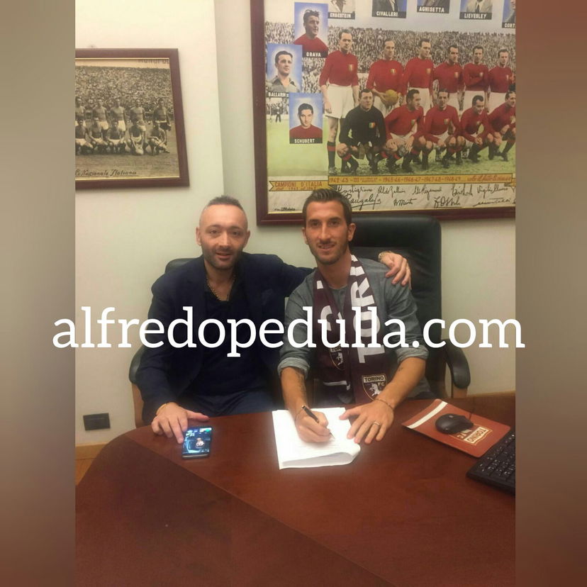 Valdifiori, parla il padre: “A Napoli nessuno lo aiutava, adesso ha ritrovato il sorriso. Con Mihajlovic…” preview