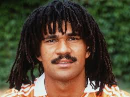 Olanda, Gullit farà parte dello staff del CT Blind preview