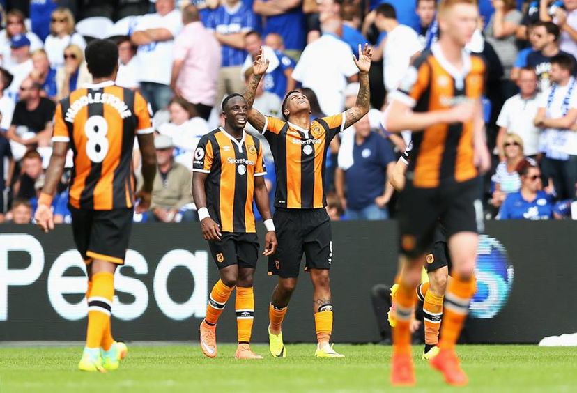 Premier League: l’Hull City sorprende il Leicester al debutto preview