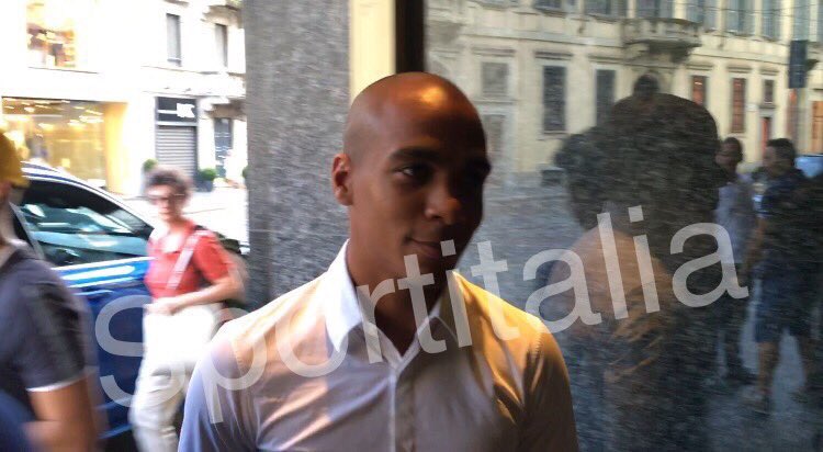 Joao Mario: “Tifosi stateci vicini e raggiungeremo grandi traguardi” article-post