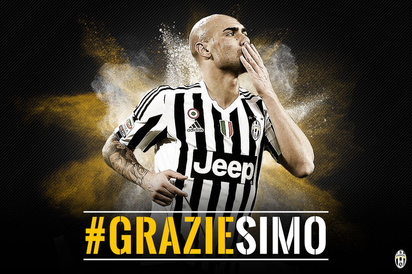 Zaza al West Ham: ecco il comunicato della Juventus preview