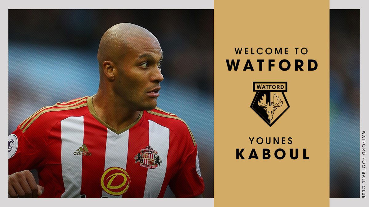 Ufficiale: Watford, ecco Kaboul article-post