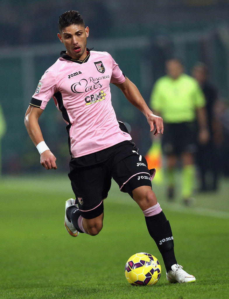 Esclusiva: Lazaar-Newcastle per 3,5 milioni. Riunione in corso preview