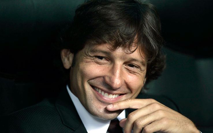 Leonardo: “L’Inter non mi ha contattato per il dopo Mancini. Pensavano già a De Boer” preview