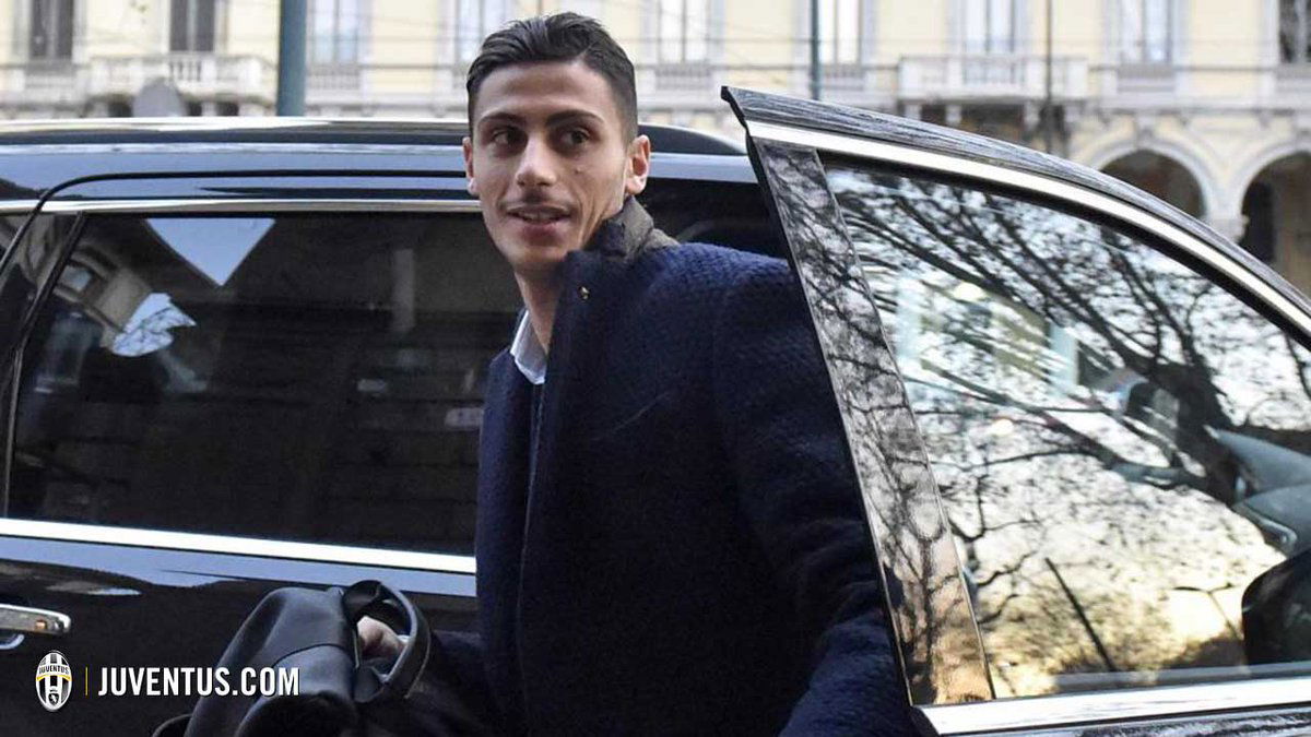 Juve, operato Mandragora: 3-4 mesi di stop. Il report medico article-post