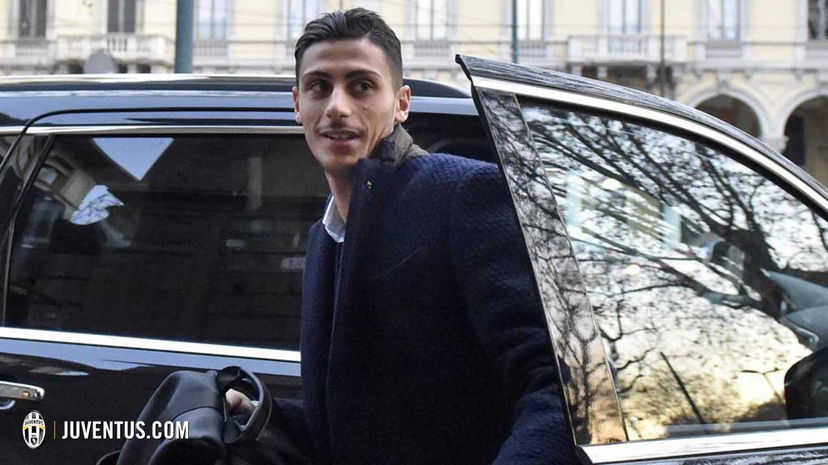 Udinese, Mandragora è arrivato in città: presto visite e firma preview