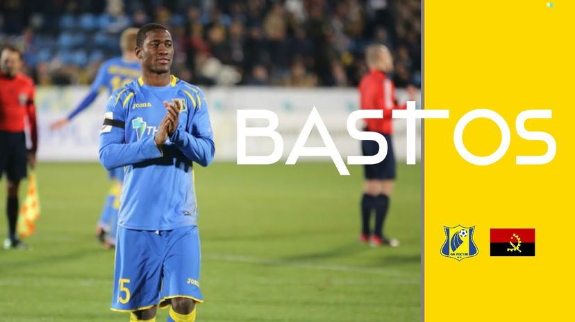 Bastos, il gigante per alzare il muro laziale preview