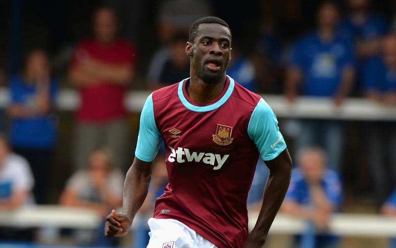 Obiang Sun