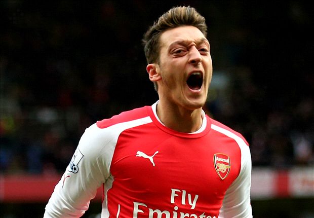 Dalla Germania: Ozil freme per tornare al Real Madrid article-post