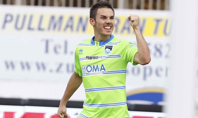 Ufficiale: Pasquato è un nuovo giocatore del Krylya Sovetov preview