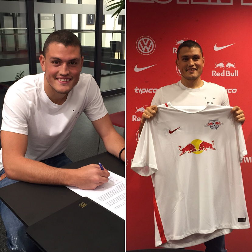 Ufficiale: Bayer Leverkusen, Papadopoulos in prestito al Red Bull Lipsia preview