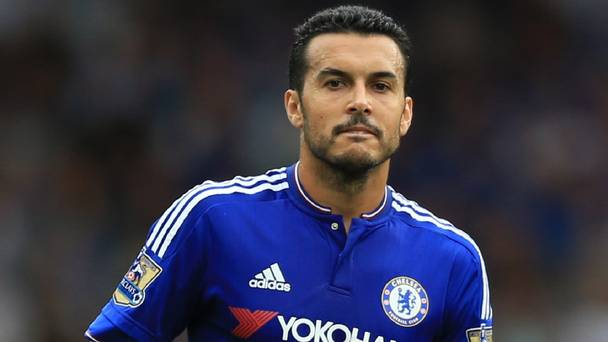 Chelsea: c’è il Valencia sulle tracce di Pedro. Pronti 20 milioni preview