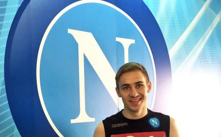 sito ufficiale Napoli