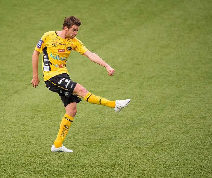 Crotone, previsto per domani l’arrivo di Rohden preview