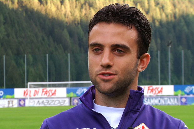 Esclusiva: Pepito Rossi tra Villarreal e Celta Vigo preview