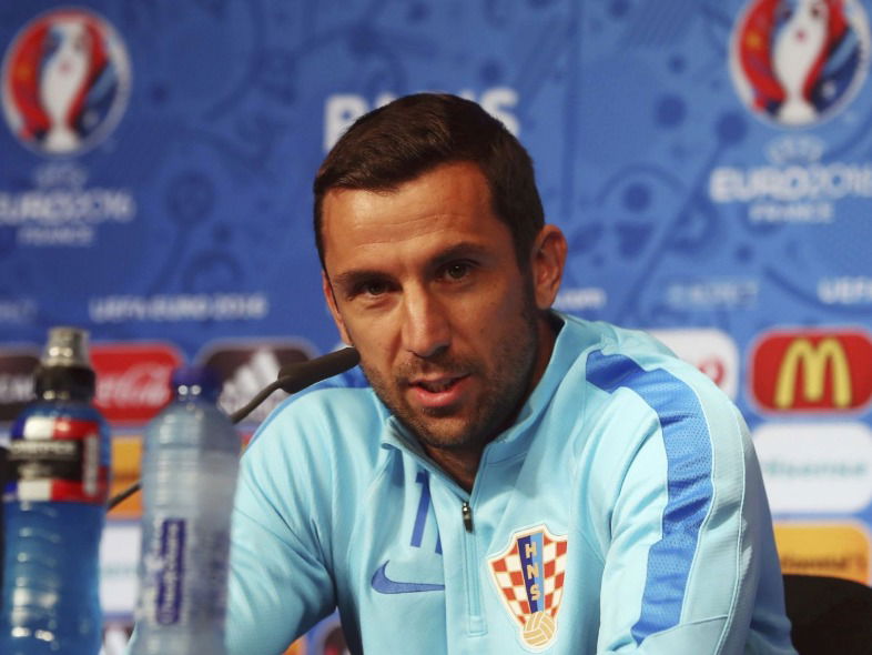 Ufficiale: Croazia, il capitano Srna lascia la Nazionale preview