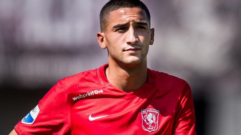 Ziyech, è Ajax! Overmars conferma: “Esiste la volontà reciproca” preview