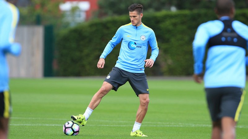 Ufficiale: Manchester City, Zuculini in prestito al Rayo Vallecano preview