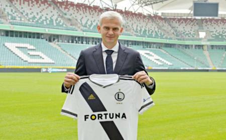 Magiera futbal as