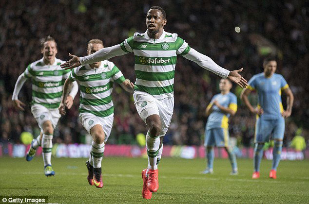 Dall’Inghilterra: l’Arsenal osserva attentamente Moussa Dembele, gioiellino del Celtic preview