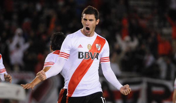 Dall’Argentina: Bayer Leverkusen, ricorso alla Fifa per il transfer di Alario article-post