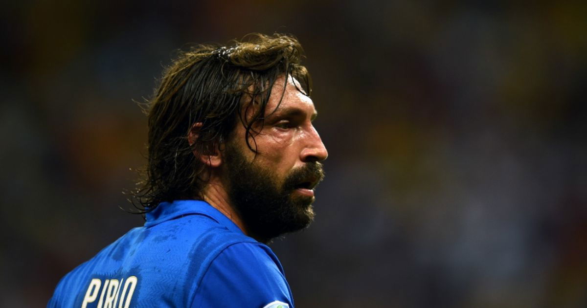 Sampdoria, Pirlo: “Non vedo l’ora di giocare il derby, ma ora testa al campionato” article-post