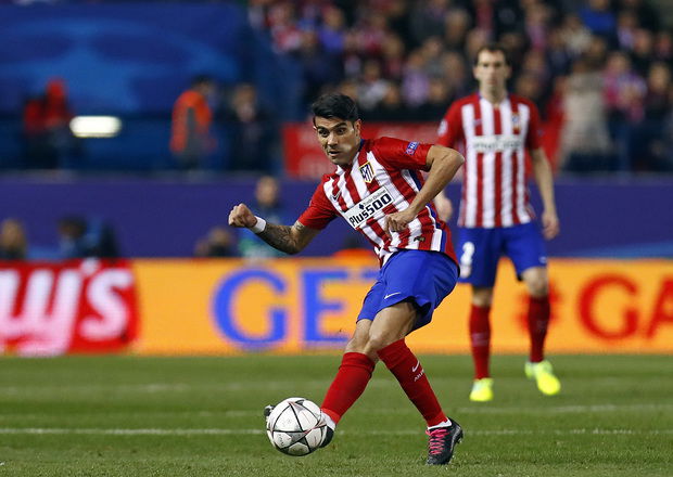 Dalla Spagna: Atletico Madrid, Augusto Fernandez ai saluti. C’è il Beijing Renhe preview