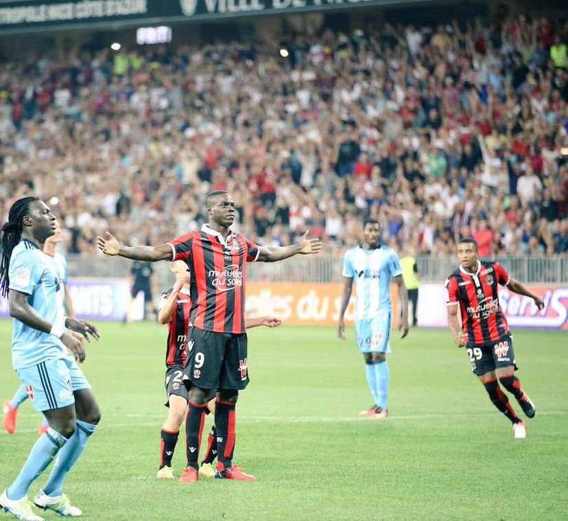 Balo d’oltralpe, debutto con gol su rigore dopo 7 minuti preview