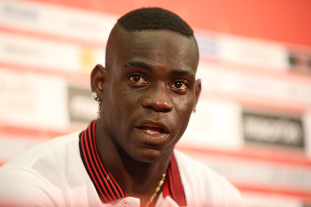 Raiola: “Balotelli al Nizza? Posto ideale per lui, Ligue 1 campionato importante. Il Milan…” article-post