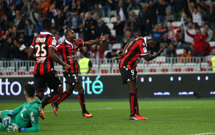 Ligue 1: Successo Nizza, 2-1 al Lorient e primo posto. Balotelli ancora decisivo preview