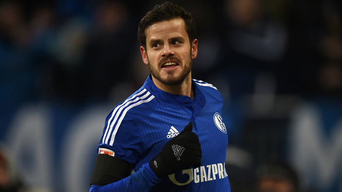 Ufficiale: Barnetta lascia la MLS, a gennaio lo svizzero tornerà al San Gallo preview