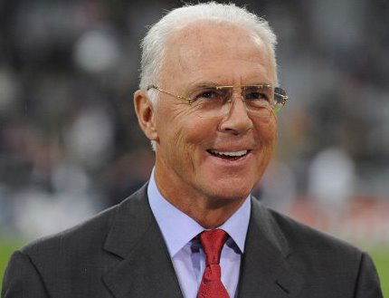Beckenbauer operato a cuore aperto, intervento programmato preview
