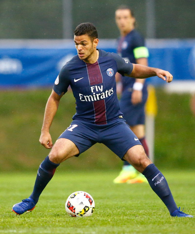 Dalla Francia: Psg, per Ben Arfa spunta la pista Marsiglia article-post