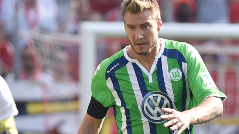 Ufficiale: Bendtner riparte dal Nottingham Forest preview