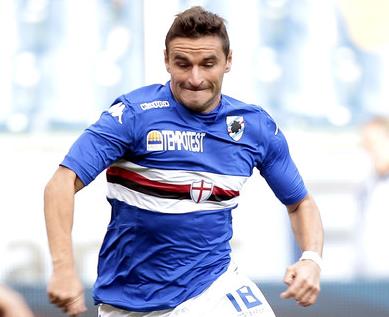 Dall’Argentina: Bergessio ad un passo dal San Lorenzo preview