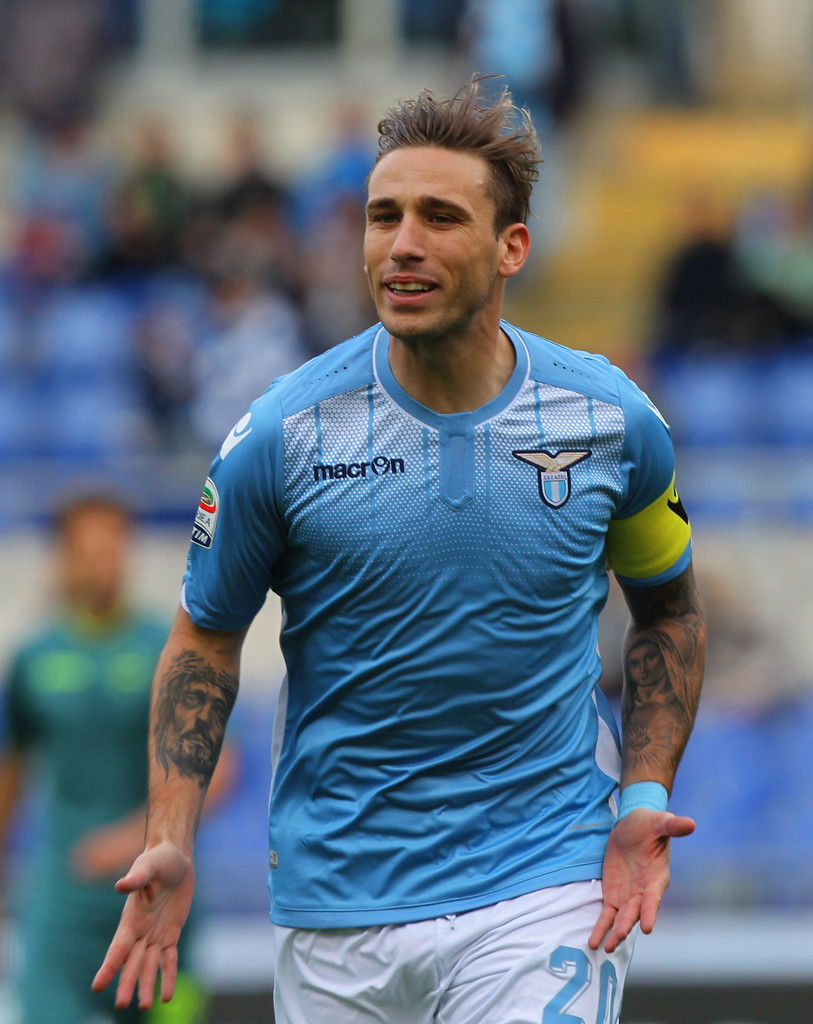 Dall’Inghilterra: Lazio, il Liverpool non smette di pensare a Biglia preview