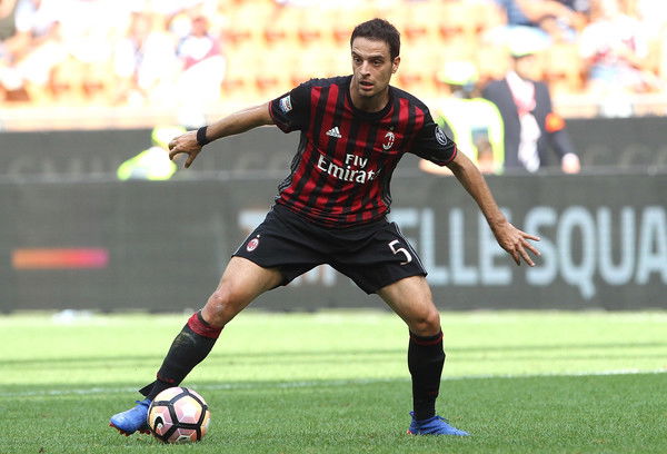 Milan: operazione ok per Bonaventura, ma stagione finita. Il report medico preview