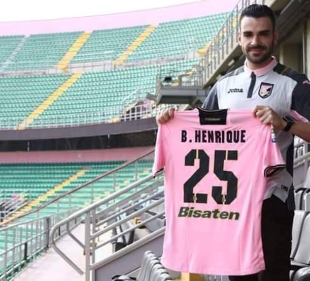 Henrique, le parole di De Zerbi sono una sentenza preview