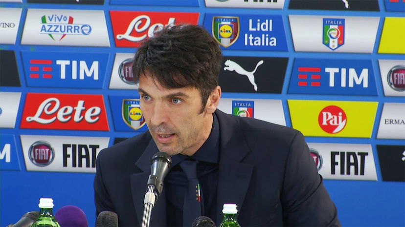 Buffon: “Ventura ha sempre dato un’impronta precisa, è arrivato nel posto giusto…” preview